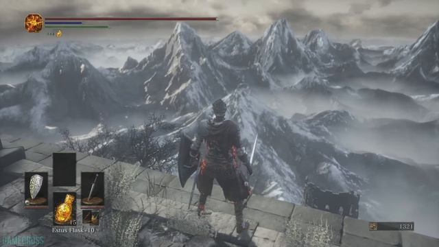 Dark Souls 3 (PS4) Review: Has Souls Been Perfected? смотреть онлайн