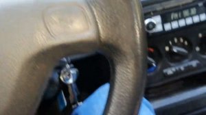 Astra G -Не работает прикуриватель.Причина и решение проблеммы.