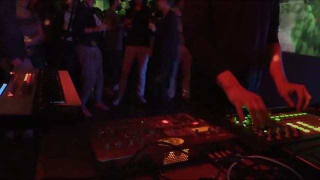 Mental Boiler Room Poznan Live Set