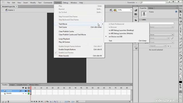 85 Adobe Flash смотреть онлайн