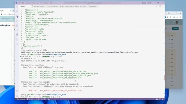 Como convertir desde json a python (patches) смотреть онлайн