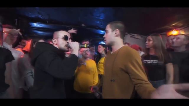 ОБЗОР MAIN EVENT И ФИНАЛА 140BPM BATTLE L ШУММ ПРОТИВ ВАЙБХАНТЕРА