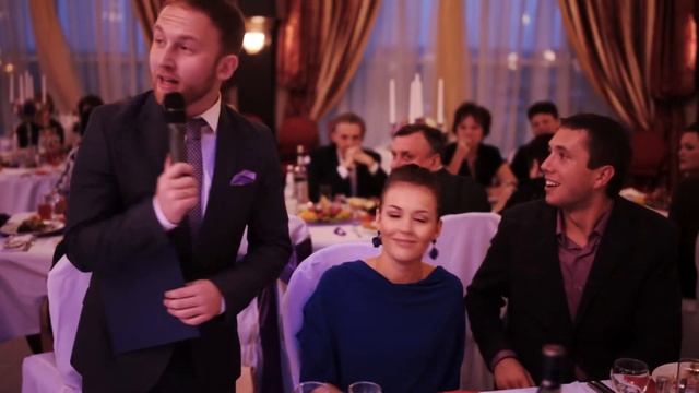 Клуб Хороших Людей - Ведущий Валерий Желателев смотреть онлайн