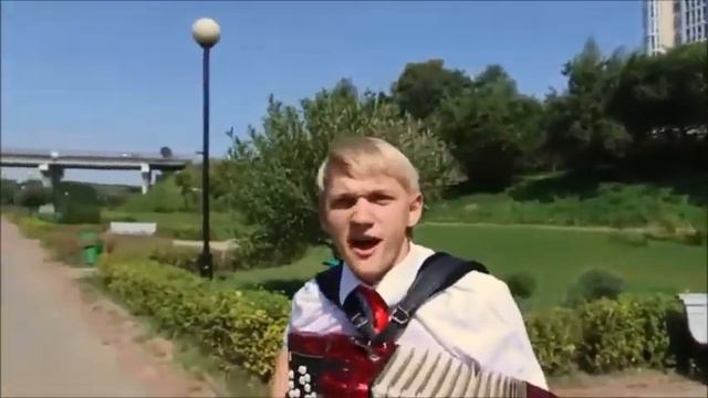 Баянист смотреть онлайн