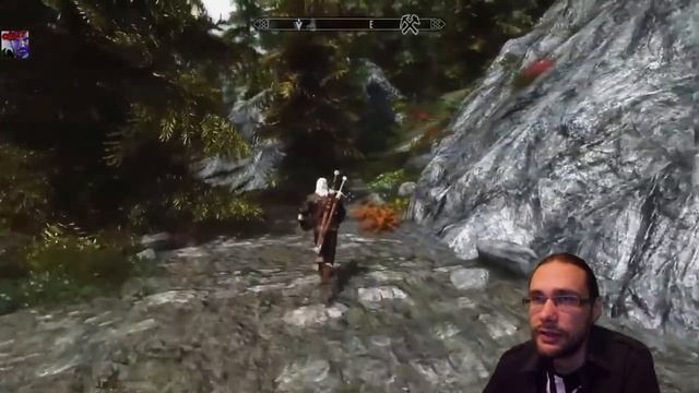 Elex - Czy warto kupić? Gothic i Wiedźmin w tytule dla clickbaitu.mp4 смотреть онлайн