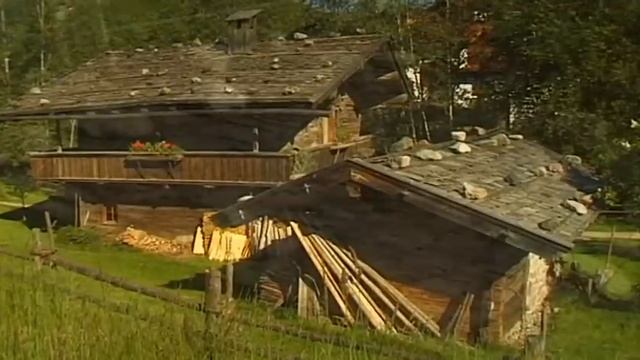 Tyrol (Austria) Vacation Travel Video Guide смотреть онлайн