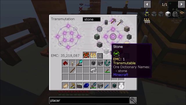 FTB Sky Adventures Ep. 14 Plastic смотреть онлайн