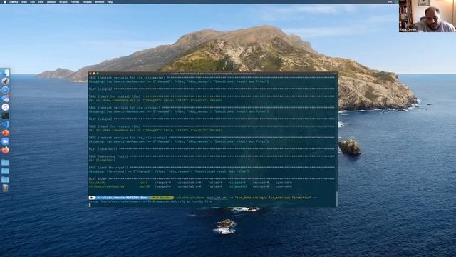 TAM Lab 068 - vCenter STS Certificate Expiring смотреть онлайн