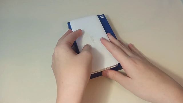 ?Redmi Powerbank 10000mAh - ОБЗОР И ОПЫТ ИСПОЛЬЗОВАНИЯ// НЕ БЕЗ МИНУСОВ! // Xiaomi