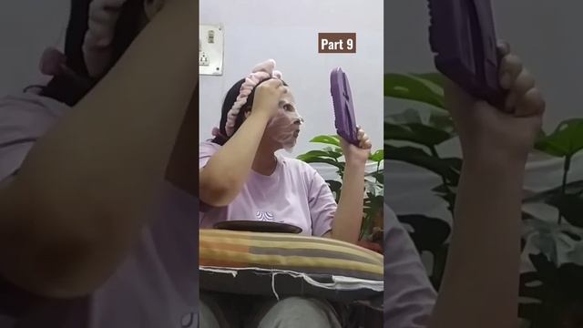 Real Nature Face Mask | Blueberry Extract | @englishbeak #englishbeak #purnimakhuranaa смотреть онлайн