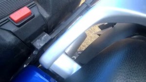 Купил мотоцикл Honda Transalp 650 (Хонда Трансальп), туристический эндуро (турэндуро) одна мечта из