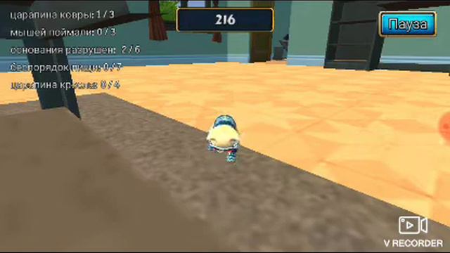 Кити Крафт 😼🐈 #10 Дом Я К Тебе Близко