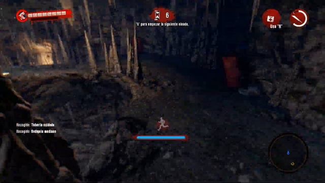 Steam /Dead Island DE (Logro Caprichos) смотреть онлайн