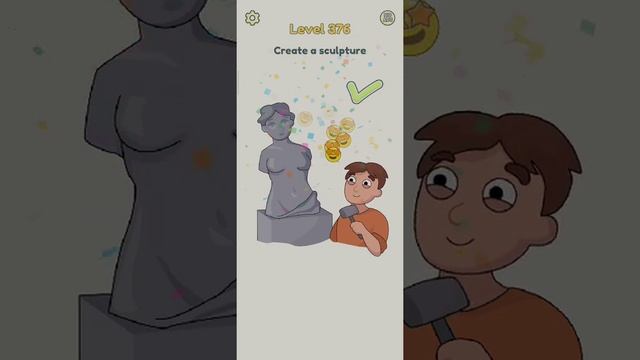 tips dop 2 level 376 | solution | clue | solving смотреть онлайн