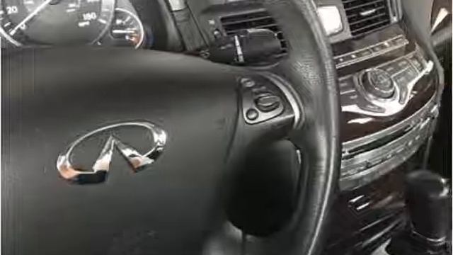 2014 Infiniti Q70 Used Cars Lafayette LA смотреть онлайн