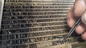 Ремонт алюминиевых радиаторов автомобилей своими руками, дешево, быстро и легко.