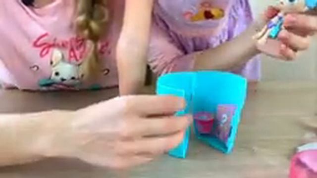 Blume кукла - цветок Распаковка куклы в горшке Блум 0+ смотреть онлайн