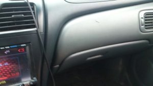 Обзор ниссан альмера классик