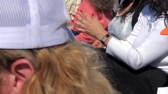 Как празднуют вручение дипломов в США. 2023 Graduation Day. USA 2023 смотреть онлайн