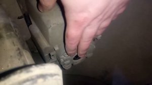 Установка ПТФ на  автомобиль Форд...