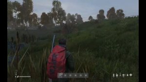 Прохождение DayZ с нуля.