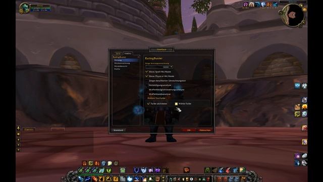 Tharius Addon Show #5 Rating Buster смотреть онлайн