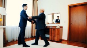 Свадьба в Сургуте