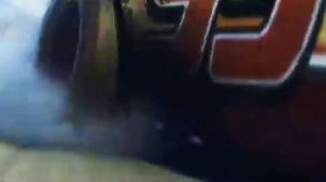 (Cars 3) Trailer Original Scene Of Lighting McQueen Crash