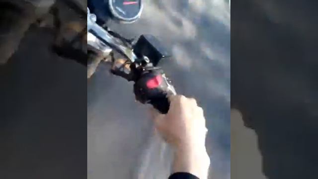 Нас называют Смертники!! 190км/ч смотреть онлайн