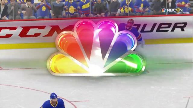 NHL 19 Simulation | KHL Highlights | Helsingin Jokerit vs. Avtomobilist Yekaterinburg смотреть онлайн