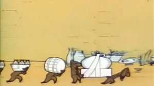 1  КАК КАЗАКИ КУЛЕШ ВАРИЛИ  1967