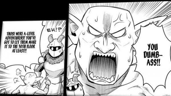 My Dragon Childhood Friend is Falling in Love with Me! 😵 - Manga Recap