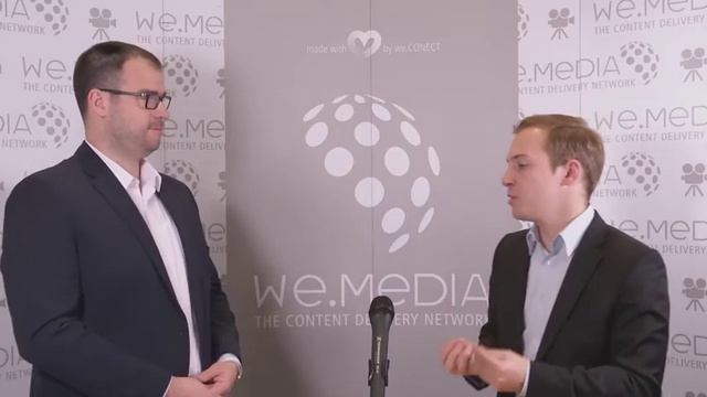 VWE Europe - László Németh Interview смотреть онлайн