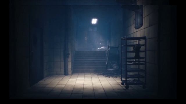 EVGA GTX 1060 3GB Little Nightmares 2 Gameplay Walkthrough PART 3 i7 4790 12 GB RAM 60 fps Ultra. смотреть онлайн