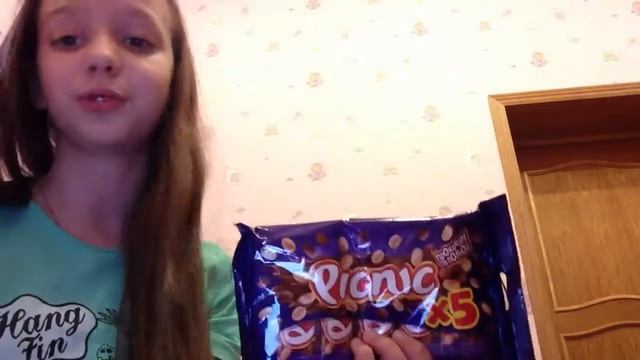 Мои покупки в магазине Metro #4 смотреть онлайн