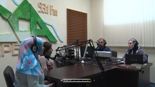 Актуальное Интервью. Студенты из Медицинского колледжа им. С. Башларова. смотреть онлайн