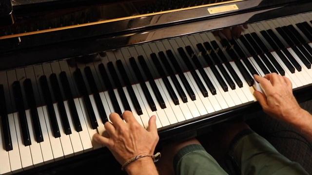 Greensleeves Arr. by Nancy Faber (Piano Adventures Performance 4) смотреть онлайн