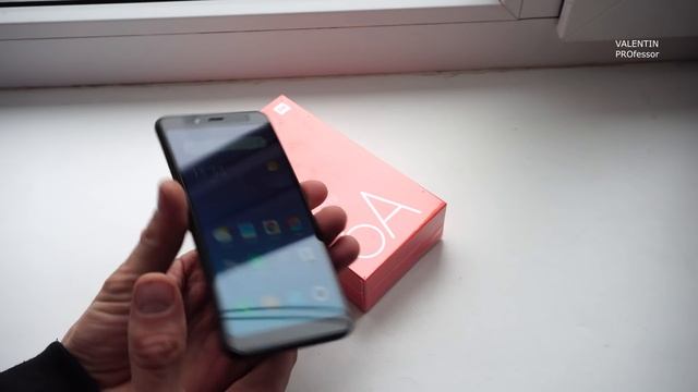 redmi 6a лагающий ужас , не покупать смотреть онлайн