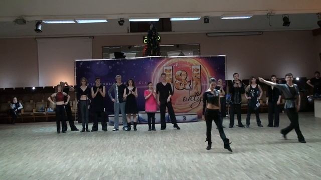 19.1.19J&JOnly Final Star01 Оценки Slow смотреть онлайн