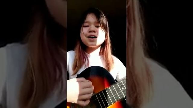 Медляк - Мистер Кредо (cover)/ cover by Arina L смотреть онлайн