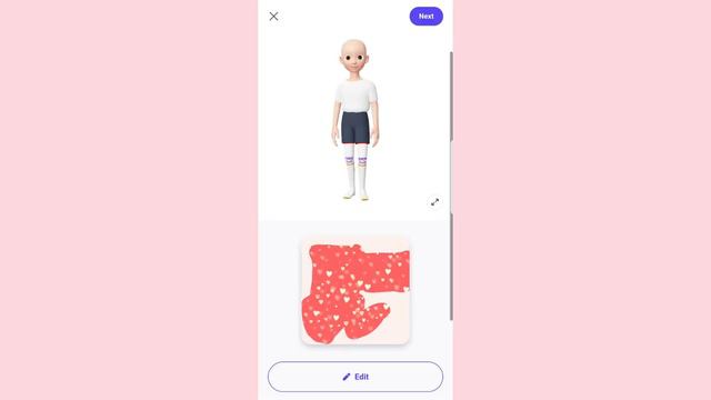 How To Become a Creator! / Create Clothing in ZEPETO using Phone! *NEW UPDATE* смотреть онлайн