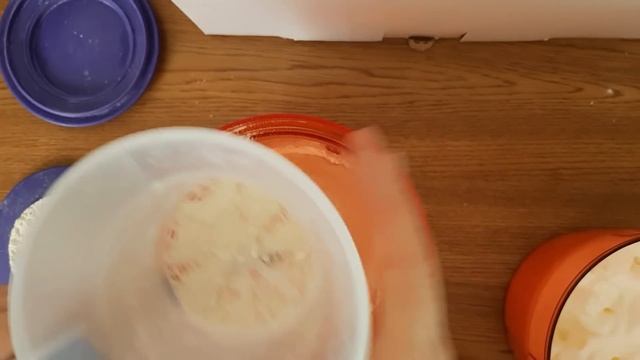 Тапервер Силиконовый противень 1л ШАРЛОТКА