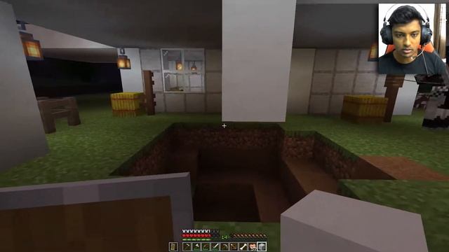 Minecraft progress kiya kya main? OMG first time смотреть онлайн