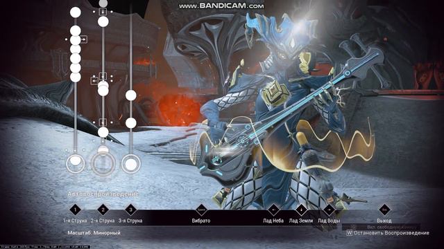Warframe shawzin Crazy Frog - Axel F смотреть онлайн