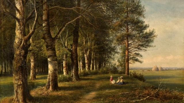 Калинка - Kalinka (Instrumental)