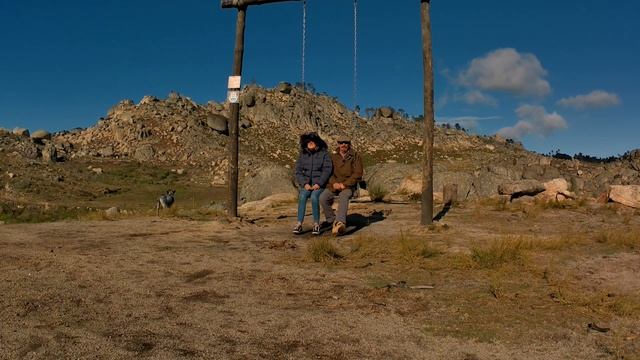 A day out to Castelo Branco Portugal........ A ruined day or was it? смотреть онлайн