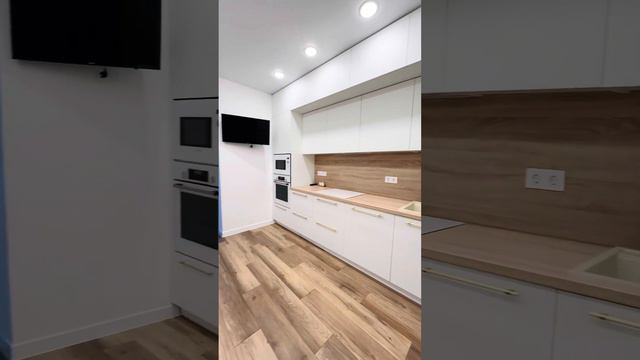 Невероятная двухкомнатная квартира в стиле «Скандинавия» в ЖК «Циолковский» уже ждет Вас!