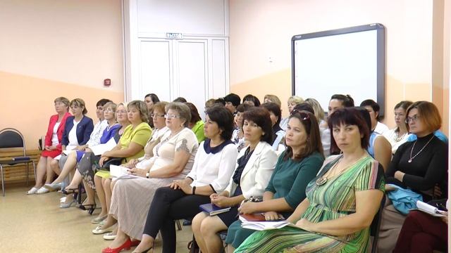 Секция заведующих ДО смотреть онлайн