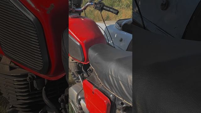 Иж планета 5 #иж #планета5