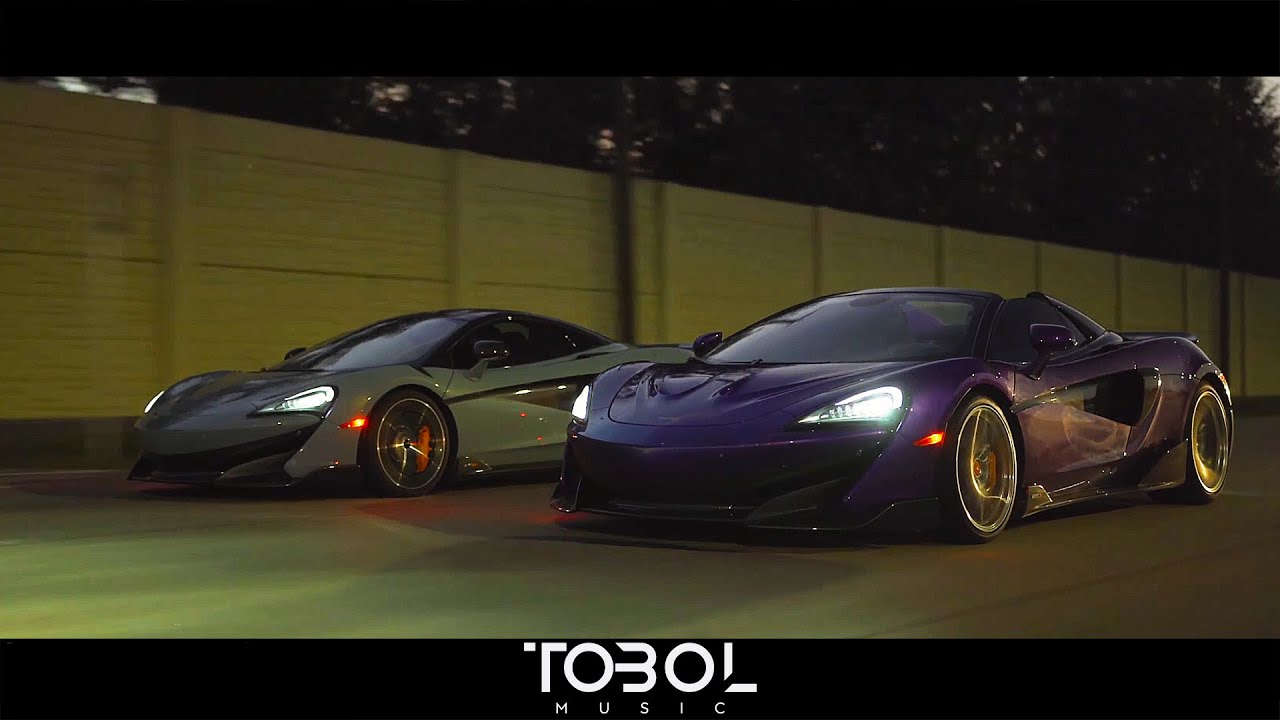 Don Tobol - On The Move (Original Mix)